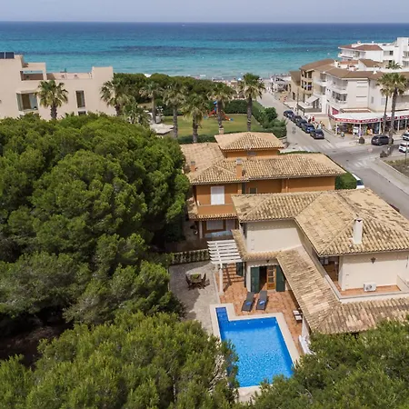 Martina Can Picafort (Mallorca)