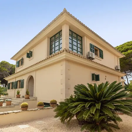 Martina Can Picafort (Mallorca)