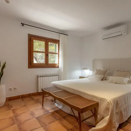 Martina Can Picafort (Mallorca)