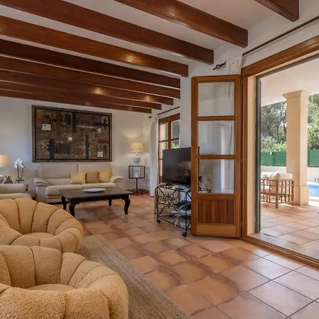 Martina * Can Picafort (Mallorca)