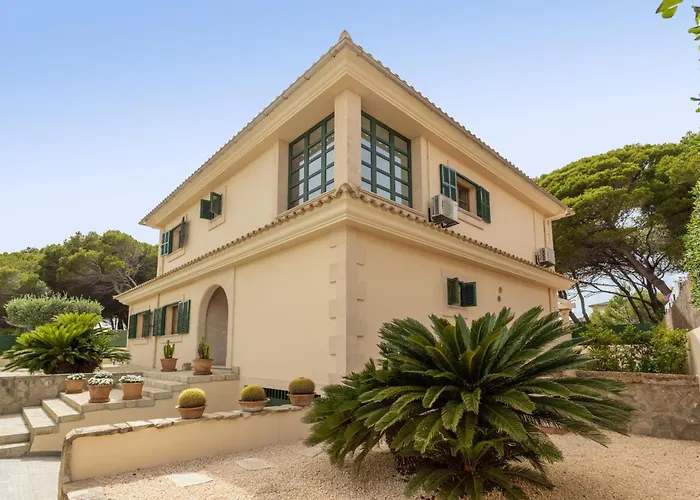 Martina Can Picafort (Mallorca)