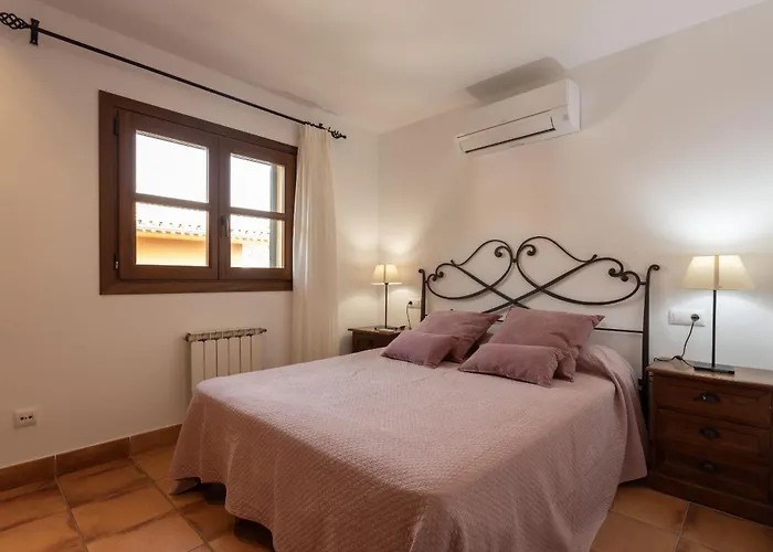 Villa Martina Can Picafort (Mallorca)