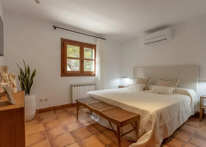 Martina Can Picafort (Mallorca)