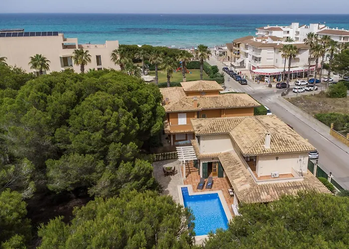 Martina Can Picafort (Mallorca)