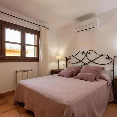 Villa Martina Can Picafort (Mallorca)